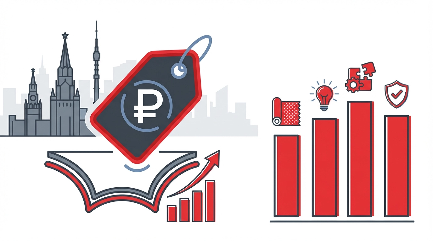 Натяжные потолки в Москве: из чего складывается цена (без «от 199 ₽»)