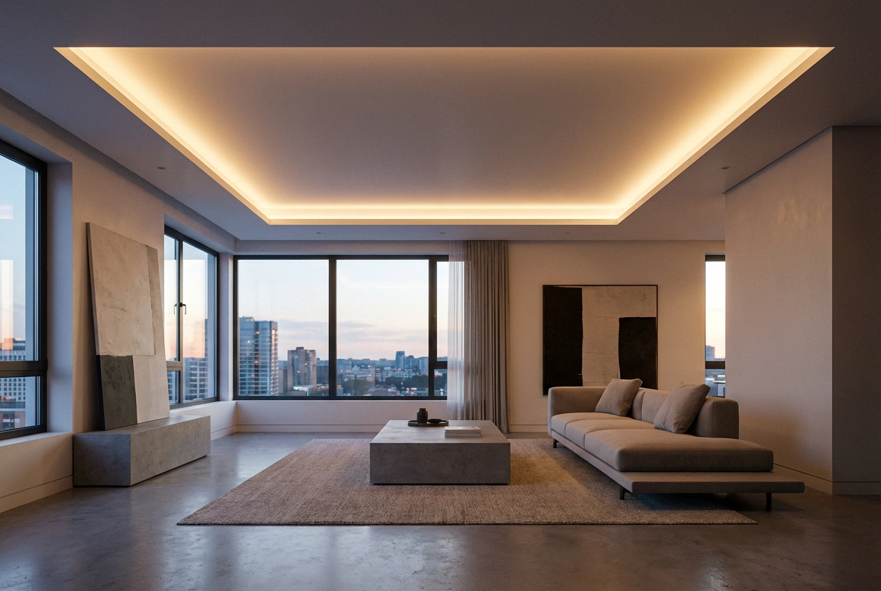 С подсветкой