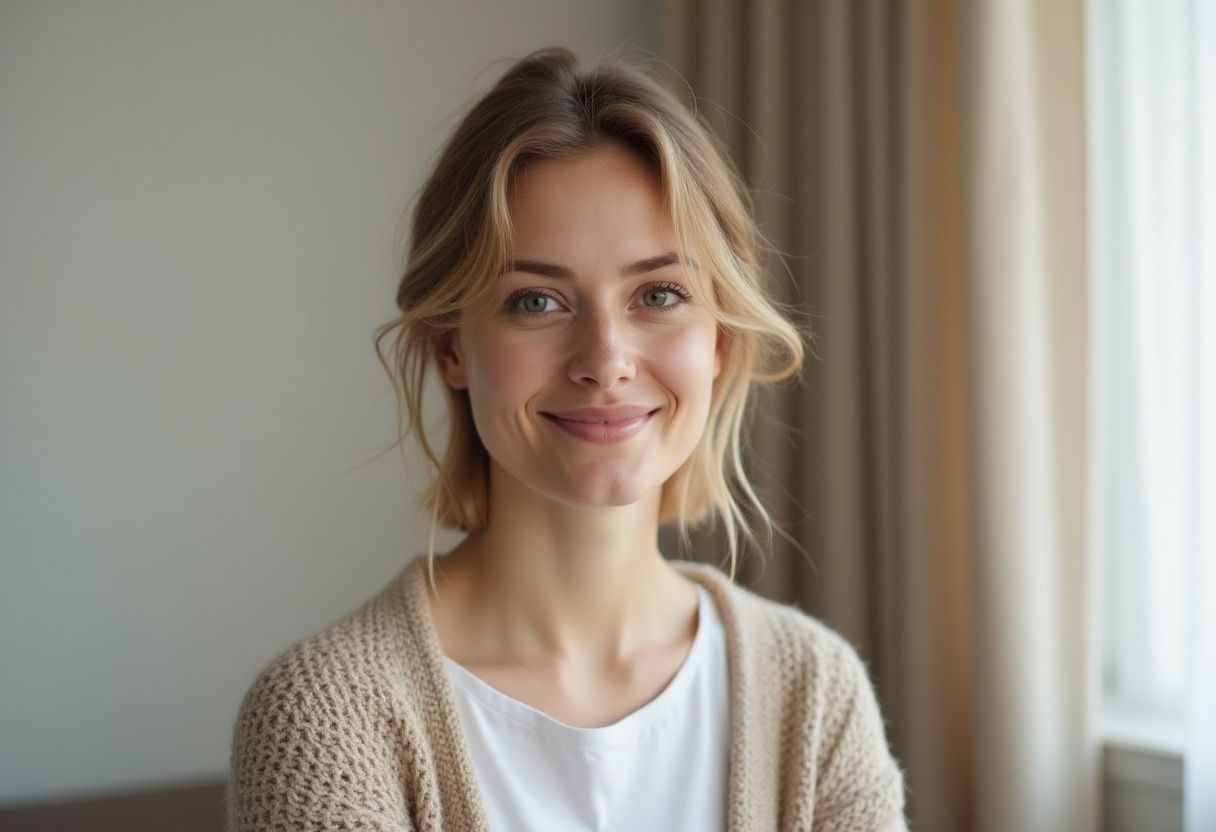 Лиза Панова